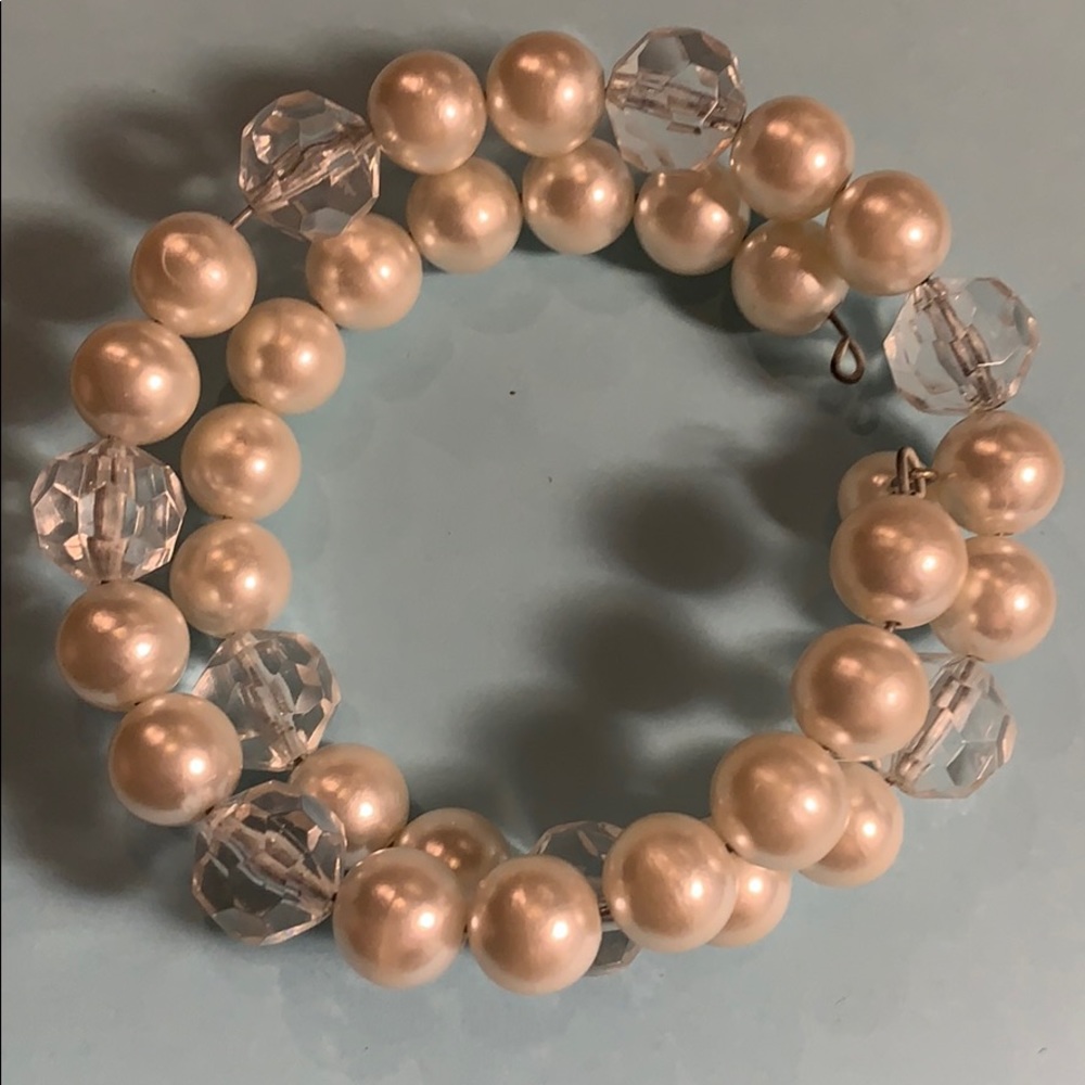 Wrap bracelet